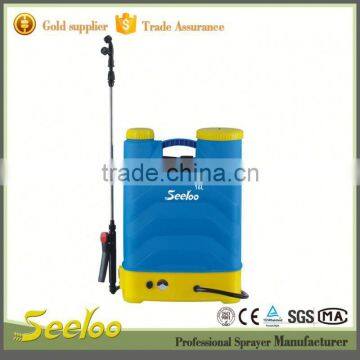 SL16A-05 battery sprayer for agriculture with lowest price