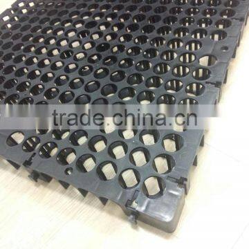 Drainage cell drain cell drainage board