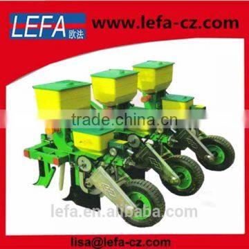 2BYFJ Corn Soybean Fine Seeding Machine With Fertilizing