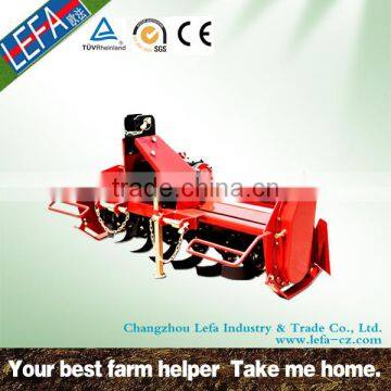 New Farm Tractors Rotary Tiller With Certificate photo-2