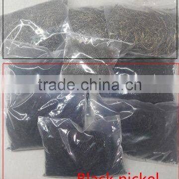 Stainless Steel Straight Sea Fishing Hooks 15mm Sting Hook photo-6