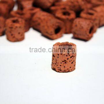 17mm Breathing Bio Ring With Red Color photo-2