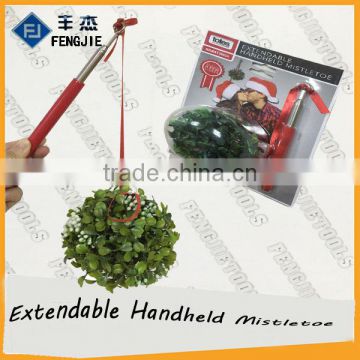 2015 new product Plastic Mistletoe for sale