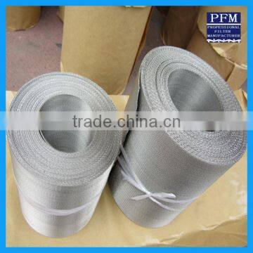 Stainless Steel Dutch Weave Extruder Screen Filter Net for Plastic Extruder photo-3