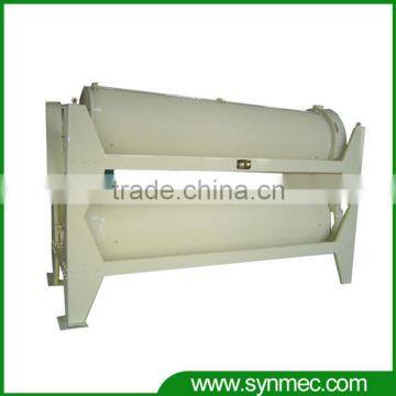 grain seed indented cylinder separator