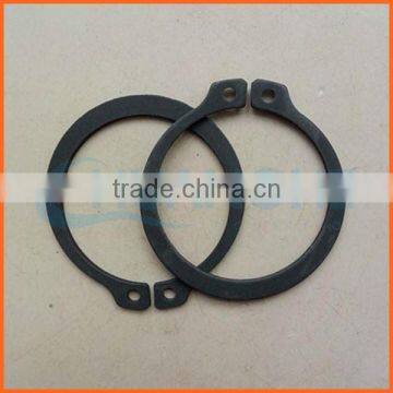 China Professional Custom Wholesale High Quality E-rings Circlip photo-4