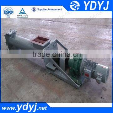 China Supplier Material Handling Equipment Screw Conveyor photo-4