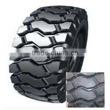 long life off road truck tires dumper truck tire 14.00R24,14.00R25,18.00R25 E-4 for sale