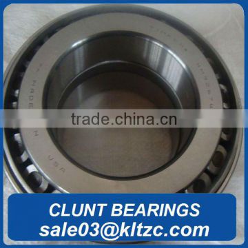 Chrome steel taper roller bearing 575/572 for blenders