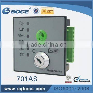 Generator Parts Generator Key/ Auto Start Controller 701 photo-3
