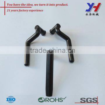 Custom window pull handle, Aluminum cabinet door handle,furniture accessories