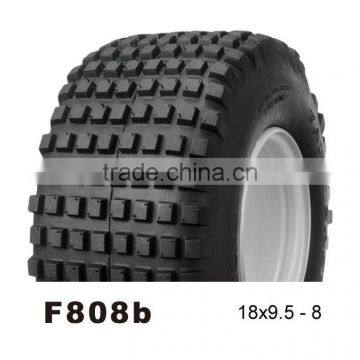 ATV tyre