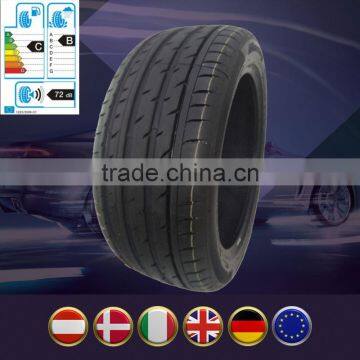 Radial Car Tires 185/65r15 Tires 255/30ZR26 New Tires For Sale 265/50ZR20