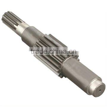 High Quality Laverda Combine Harvester Spare Parts Such as Knife Guard Shaft Belt and Spike photo-2