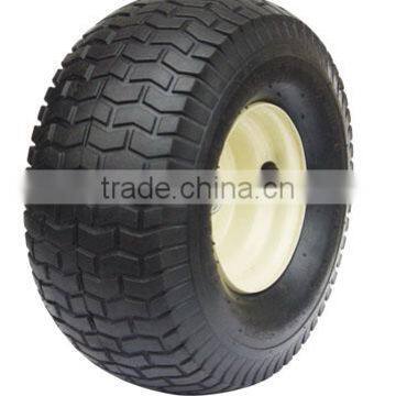 Cheap small wheel barrow wheel