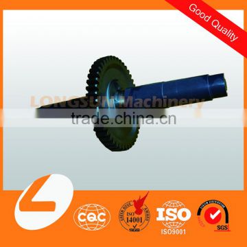 High Quality Kubota combine Harvester PRO688-Q ASSY SHAFT,CLUTCH 5H487-1620-0 or Kubota DC-60 and Kubota DC-70