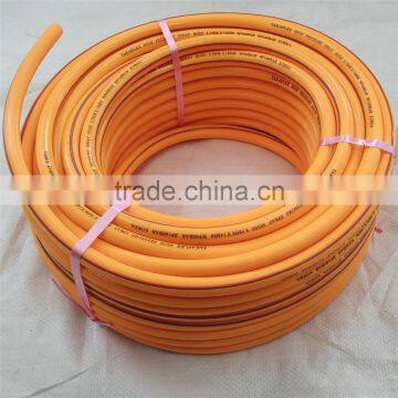 high temperature agricultural water super spray hose