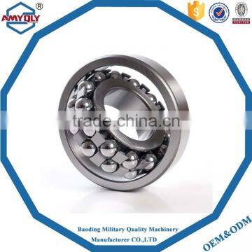 China manufacturer Self-Aligning ball bearing 1206 with cheap price