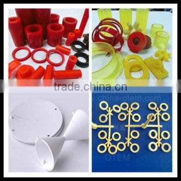 Rubber Moulded Parts