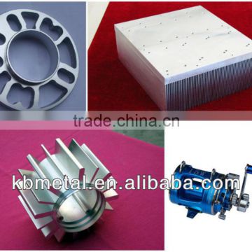 Good Quality Metal Parts Mechanical Parts