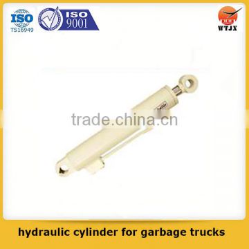 hydraulic cylinder for garbage trucks made in china