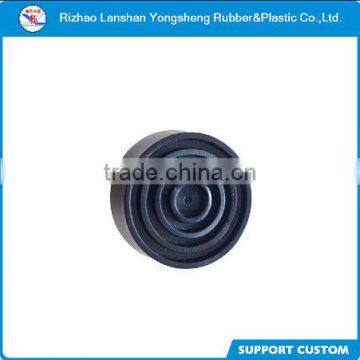 Plastic Furniture Fittings End Round Protector photo-5