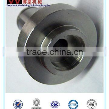 Customized stainless steel turning part with good price