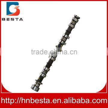 Car engine forging steel camshaft 93259800E