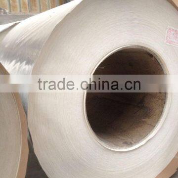 Waterproof PVC roll roofing
