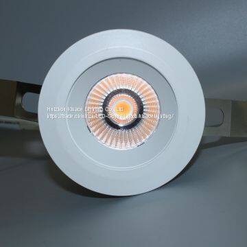 High Quality LED Down Light Reliable Chinese Manufacturer 20W/30W/40W photo-4