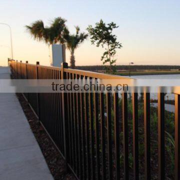 High Quality Galvanized High Security Fence Road Barriers photo-2