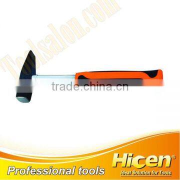 German Type Forged Steel Machinist Hammer