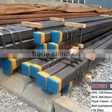 Mechanical/Structural Steel Square Tube