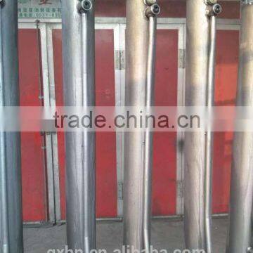 Garbage Truck Hydraulic Cylinder photo-3