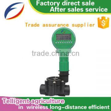 Irrigation Controller for Garden & Farm Watering/irrigation System