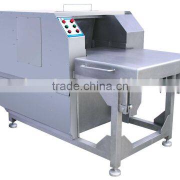 Frozen-Meat Slicer
