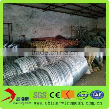 Patented Galvanized Wire photo-2