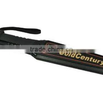 GC1001 Super scanner high sensitive handheld metal detector