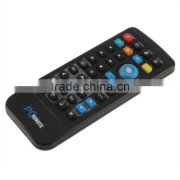 Hot Selling Wireless Controller PC Computer Remote Controller Media Center Fly Mouse & USB Receiver For Windows 7 XP VISTA photo-3