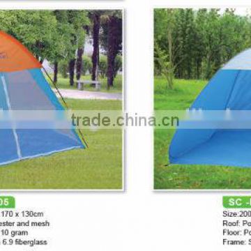 2014 High Quality Outdoor Camping Tents