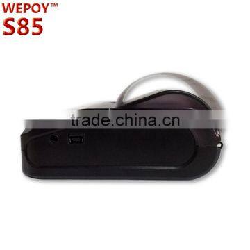 Rugged Android Handheld Bluetooth Thermal Printer photo-3
