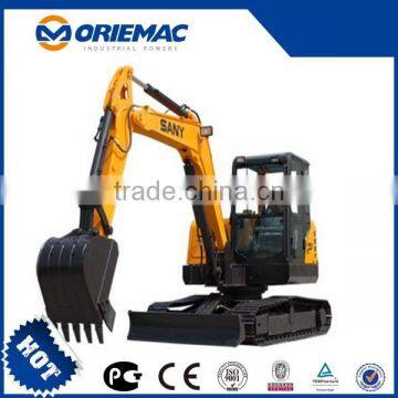 SANY Hydraulic Pump Excavator SY365C photo-2