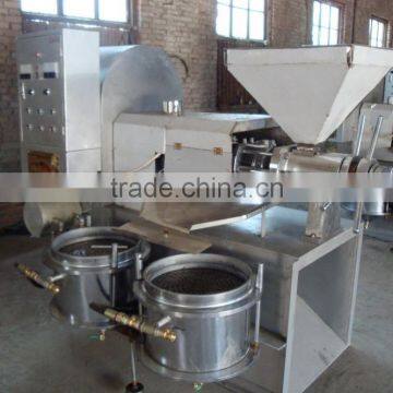 Rap Oil Press Equipment, Mini Oil Press Machine