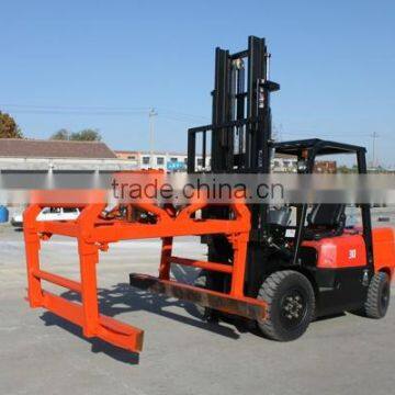 China Mini 1.5ton Diesel Forklift Truck For Sale photo-6