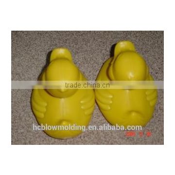 Customized Bath Duck ,plastic Duck Toy ,Kids bath item toy