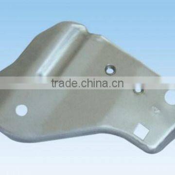 OEM Service Custom Precision Metal Stamped Parts,bended Metal Parts photo-3