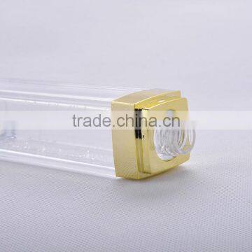 Acrylic Double Wall Fine Mist Spray Pump Bottle photo-5