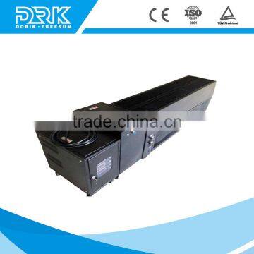 1.5m fog screen for outdoor fog screen for projector