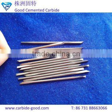 The Pearl Carbide Bits Carbide Tool Bit for Drilling Flat Round Raw Pearls photo-2