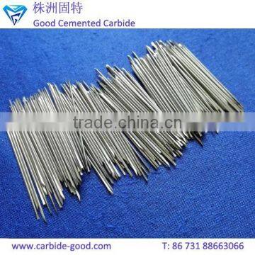 Small Size Pin Carbide Pearl Drill&pearl Dedicated Holing Needle for Hole Drilling Equipment photo-6